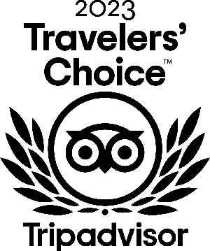 2023 Travelers' Choice